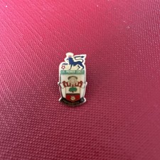 Southampton FC Pin Badge