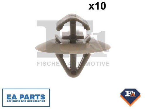 Clip trim protection - clip,, strip