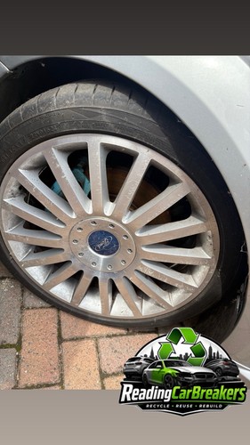 Ford mondeo st220 - ford,