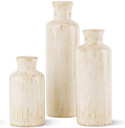 Rustic luxe vase - luxe, vases