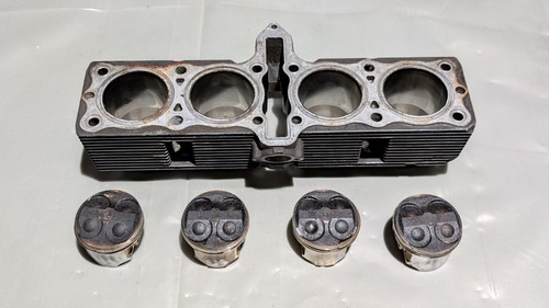 Genuine suzuki gsxr750 h - genuine,