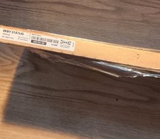 Ikea Ekby STATLIG Birch Shelf  000.941.88   31  1/8 x 7 1/2  seal Tears TapeNEW 