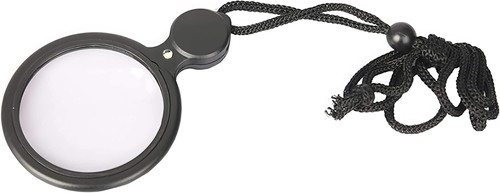 Monocle magnifying glass - monocle,