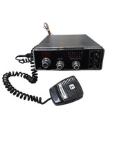 Johnson Viking V230 Cb Radio 