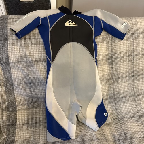 Quicksilver unisex wetsuit - quicksilver,