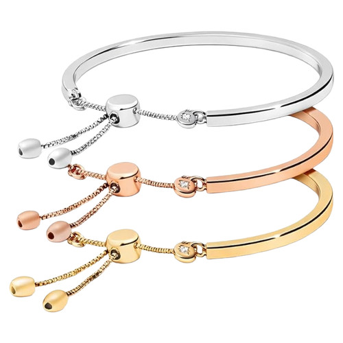 Buckley london trio bangle - trio,