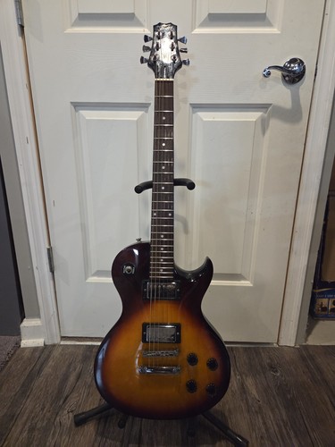 Peavey sunburst solid - sunburst,