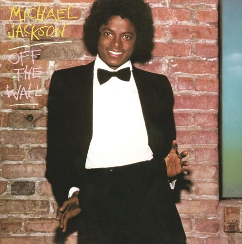Michael jackson off - -, wall