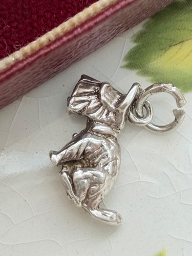 Vintage sterling silver - vintage,