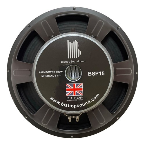 Mid range speaker - mid, 8