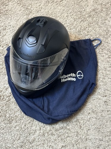 Schuberth pro s size - |,