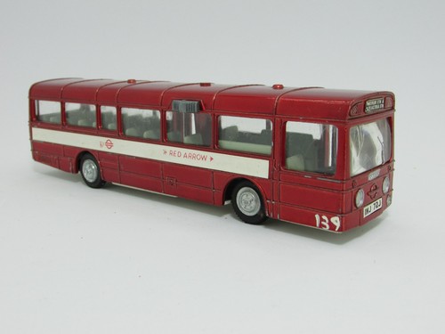 Dinky 283 single - 283, bus