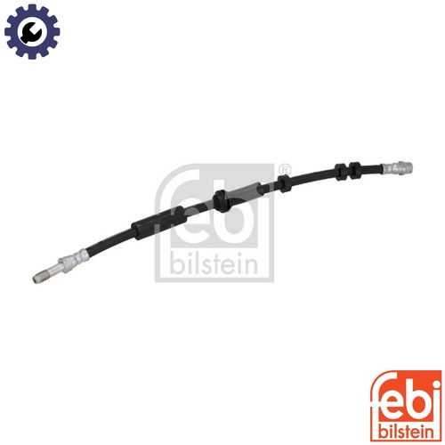 Brake hose 186391 for audi - hose,