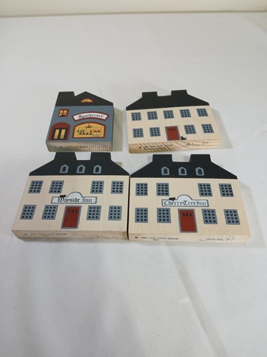 Cats meow lot 1983 - 4,,