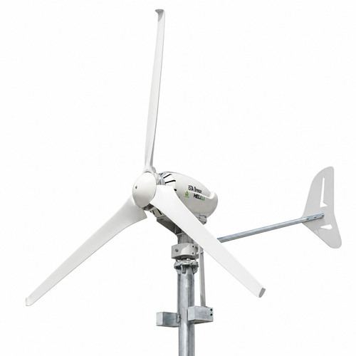 Heli 2kw off grid - 2kw, wind