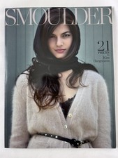 Kim Hargreaves’s SMOULDER