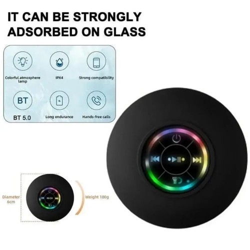 Waterproof bluetooth wireless - bluetooth,