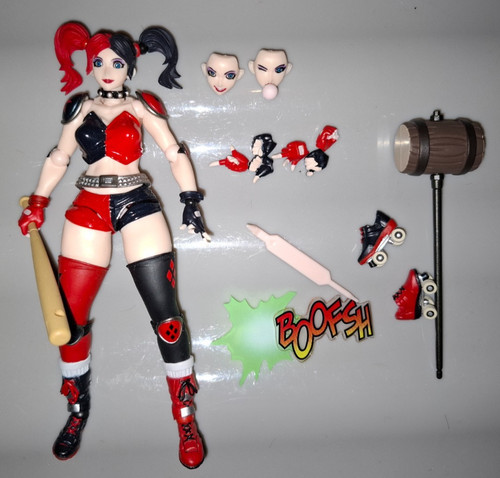Amazing yamaguchi harley - amazing,