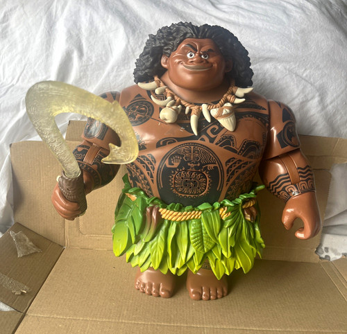 Disney moana maui - disney,