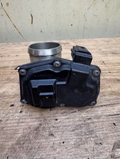 FORD FIESTA FOCUS CMAX 1.0 ECO BOOST THROTTLE BODY CM5G-9F991-GA-FB 2012-2018