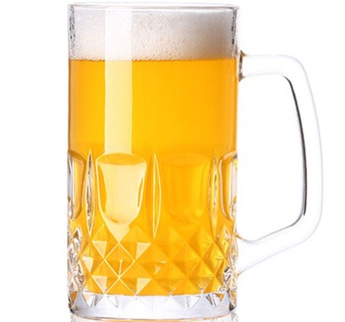 Pint beer glass stein - beer,