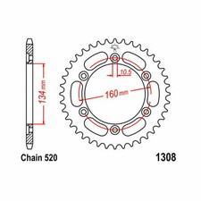CORONA Z42 520 SILVER D.INT