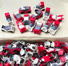 12 Vintage 4.5cm Old Fashioned