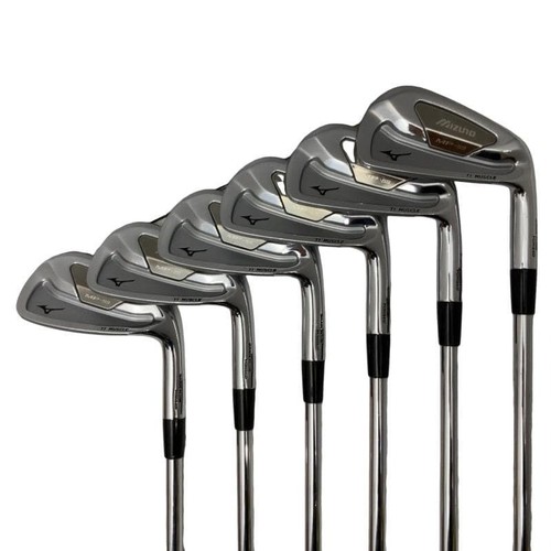 Mizuno irons - mizuno,