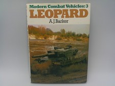 Modern Combat Vehicles: 3