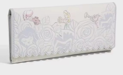 Loungefly disney wallet - loungefly,