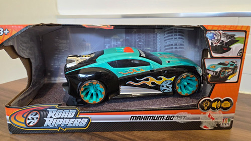 Road rippers maximum - maximum, toy