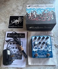 EarthQuaker Devices Avalanche
