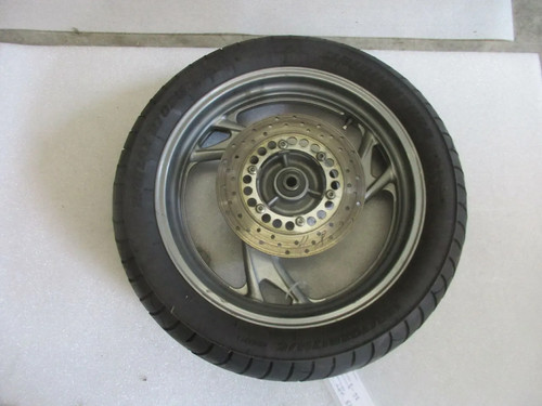 Z30 yamaha tdm - tdm, rim
