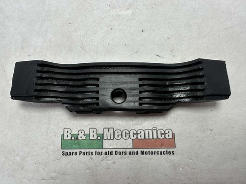 Rubber buffer support tank - rubber,