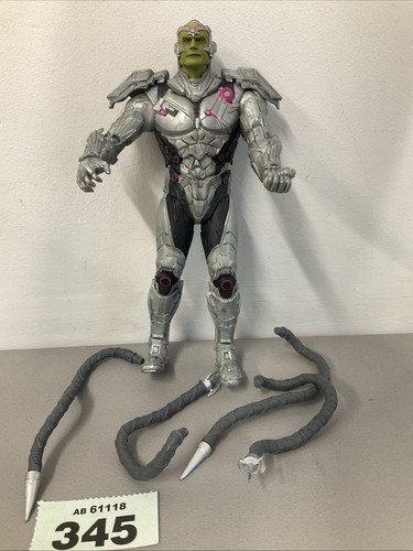 Mcfarlane toys multiverse - dc,