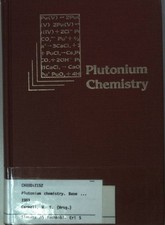 Plutonium Chemistry. ASC