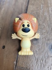 Raa Raa the Noisy Lion Figure - Cbeebies