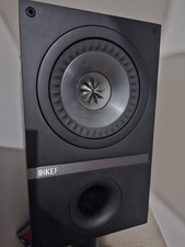 KEF Q100 Bookshelf Speakers