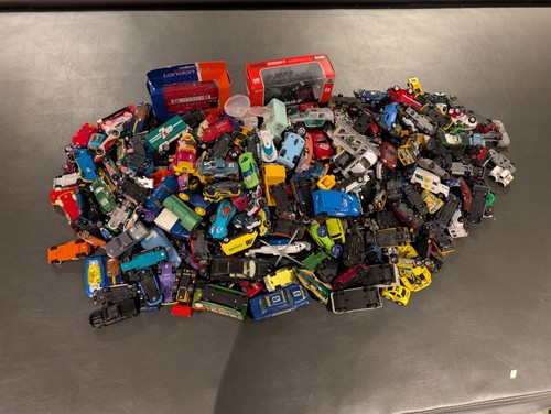 X295 collectable toy - x295, cars