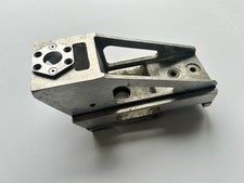 EDM Wire Alignment Tool Engineering CNC Fixture Agie Fanuk Sodik