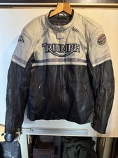 Genuine triumph motorcycle - triumph,