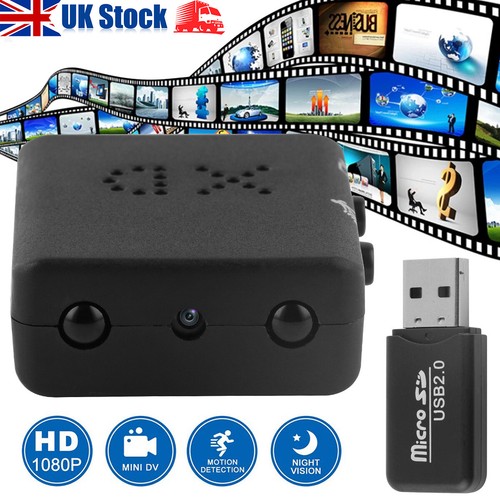 1080p mini camera - camera, micro