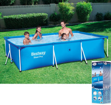 BestWay SWIMMING POOL 300 x