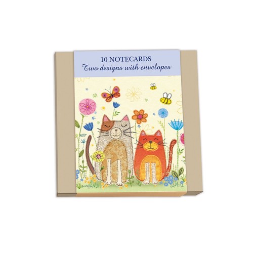 Notecard pack - pack, cards)