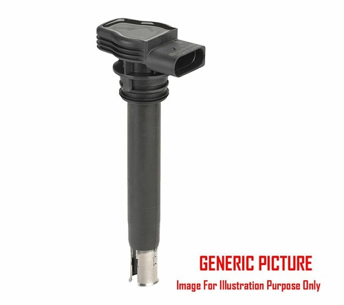 New ignition coil - new,