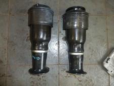 CITROEN C4 GRAND PICASSO REAR SUSPENSION AIRBAG