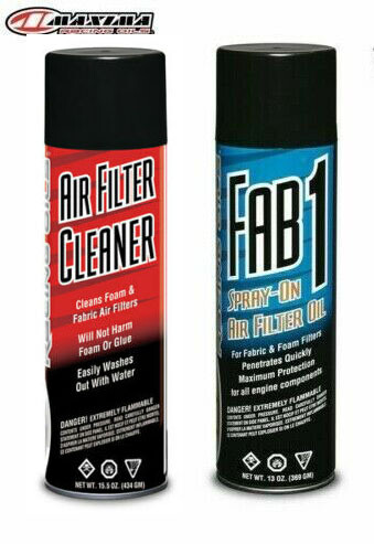 Maxima fab oil air - fab,