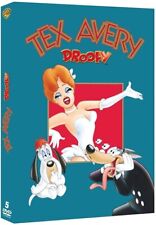 Tex Avery - Droopy - 63