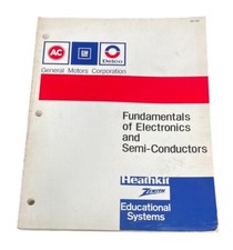 GM AC Delco Fundamentals of