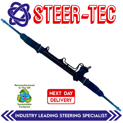 Steering rack ford mondeo - rack,